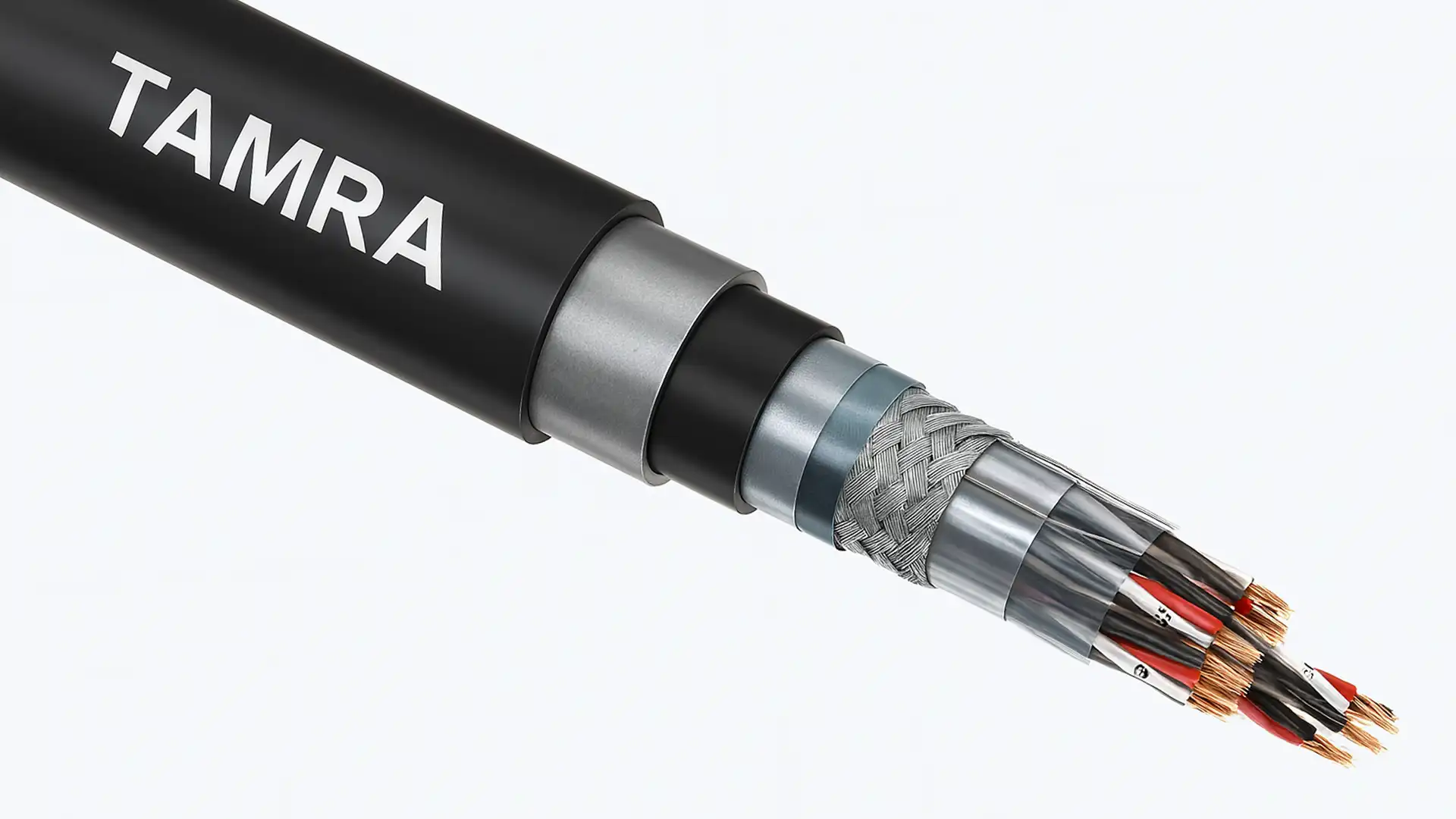 Instrumentation Cable